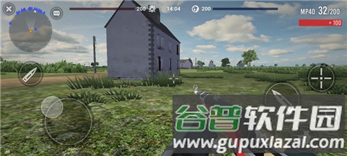 方块战场联机版图片6