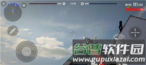 方块战场联机版图片7