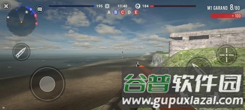 方块战场多人模式版截图4