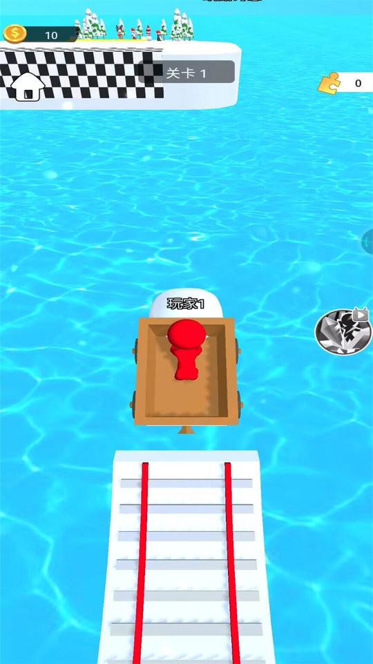 一起推雪球最新版截图2