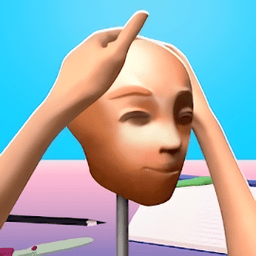 sculpt people中文版免费下载-黏土雕刻人像sculpt people手游安卓版v1.8.4
