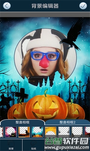 相机恶作剧app1