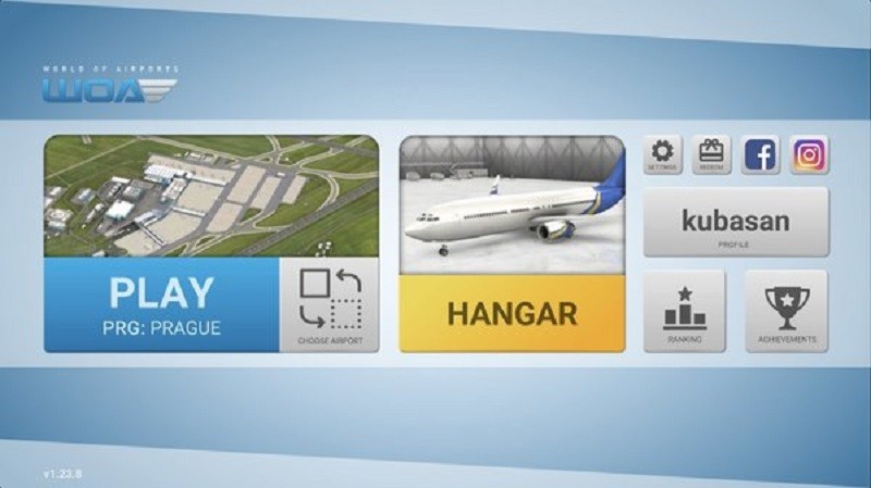 机场世界中文版(World of Airports)截图3