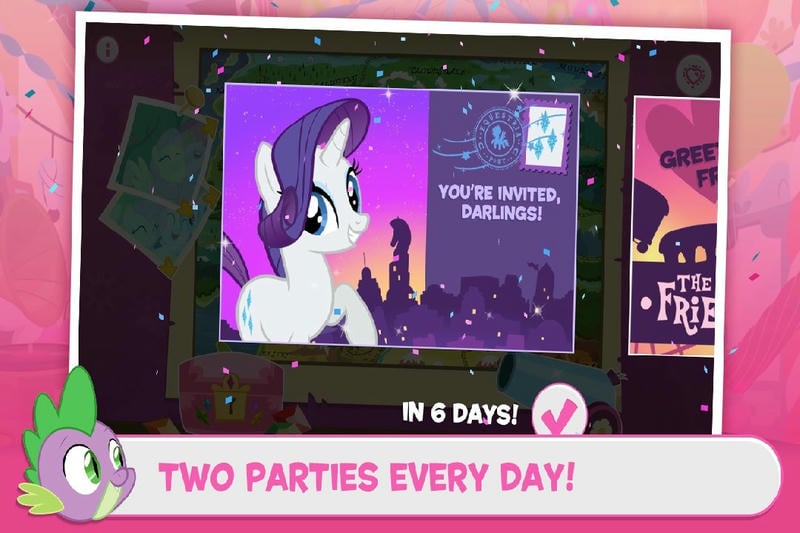 小马宝莉派对最新版截图3