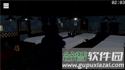 玩具熊全明星模拟器手机版图片4