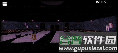 玩具熊全明星模拟器正版截图3