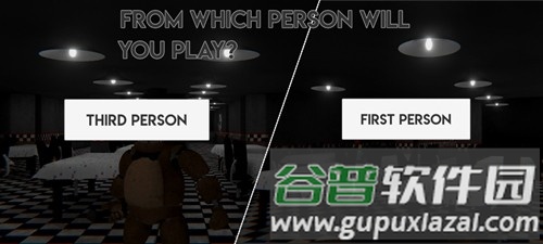 玩具熊全明星模拟器正版截图4