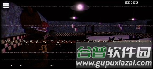 玩具熊全明星模拟器正版截图5