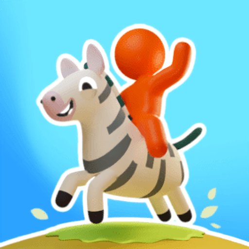 动物土地免广告破解版(Animal Land)v0.2