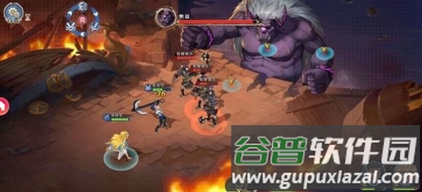 黎明航线航海帝手游截图1