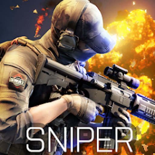 炙热狙击内购破解版(Blazing Sniper)v2.0.0