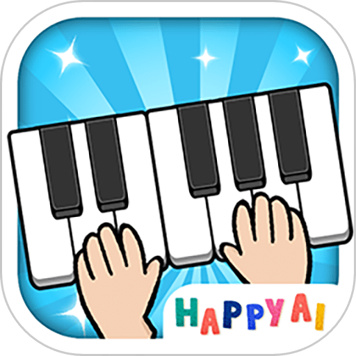 精灵钢琴游戏app手机版v3.0.0