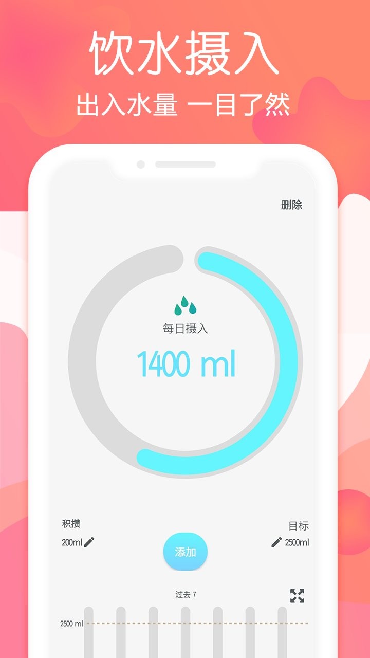 断食追踪最新版截图2
