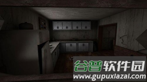 Mr Meat汉化版截图1