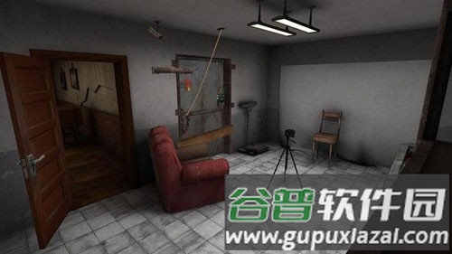 Mr Meat汉化版截图2