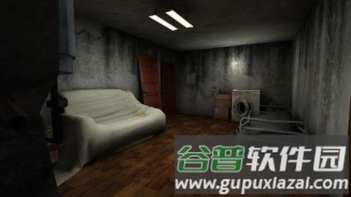 Mr Meat汉化版截图3