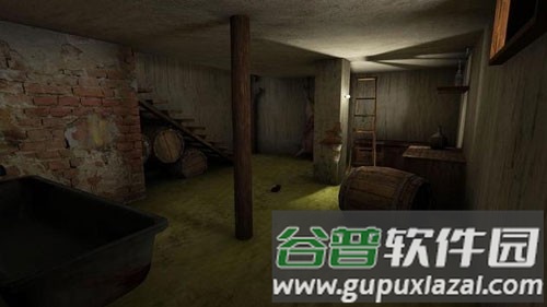 Mr Meat汉化版截图4