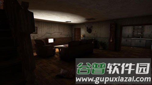 Mr Meat汉化版截图5