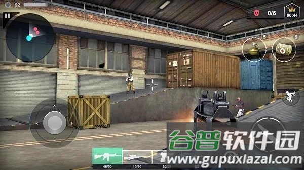 黎明的曙光手机版截图2
