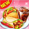 风味美食街游戏无限金币钻石版v11.0.87.5086