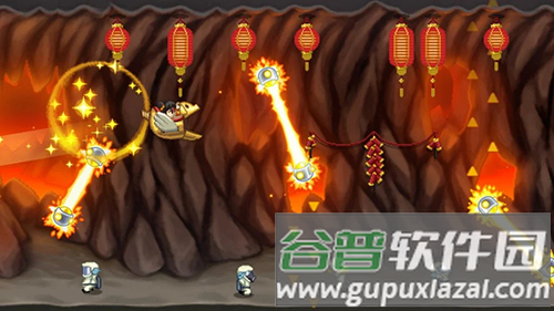 疯狂喷气机2022国际版游戏玩法