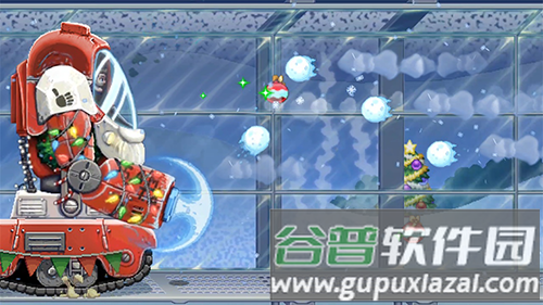 疯狂喷气机国际服截图4