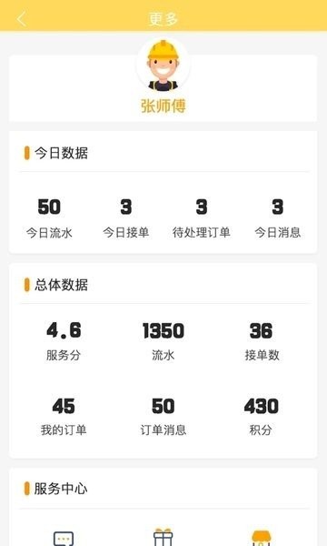 极速维修师傅端最新版截图2