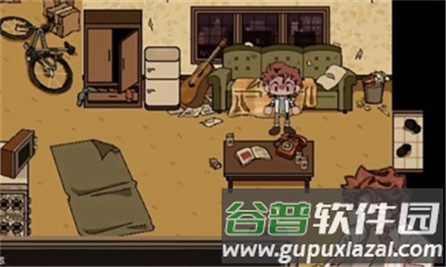 死盘子游戏图片1