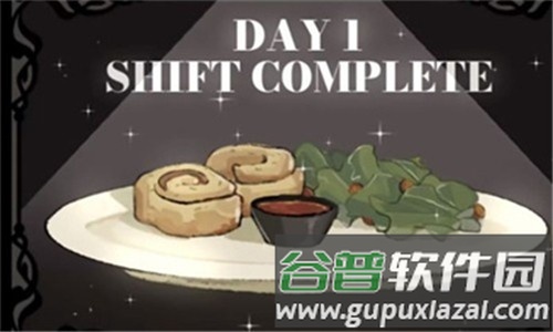 死盘子正版截图3