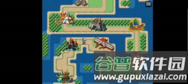 新东汉末年神庭版游戏图片3