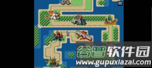 新东汉末年神庭版手机版截图1