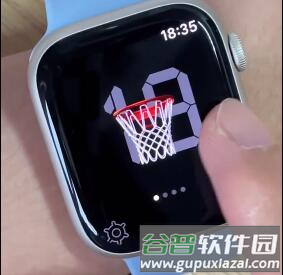 空气投篮7