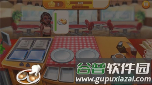 彩虹棉花糖小店破解版图片5