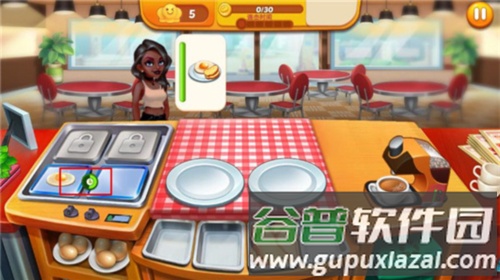 彩虹棉花糖小店破解版图片6