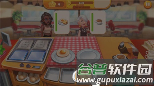 彩虹棉花糖小店破解版图片7