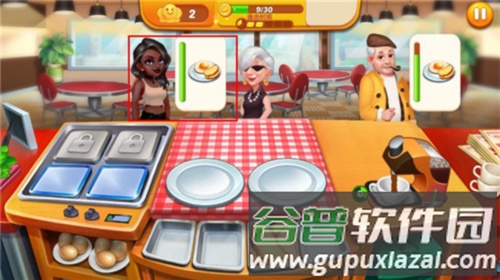 彩虹棉花糖小店破解版图片9