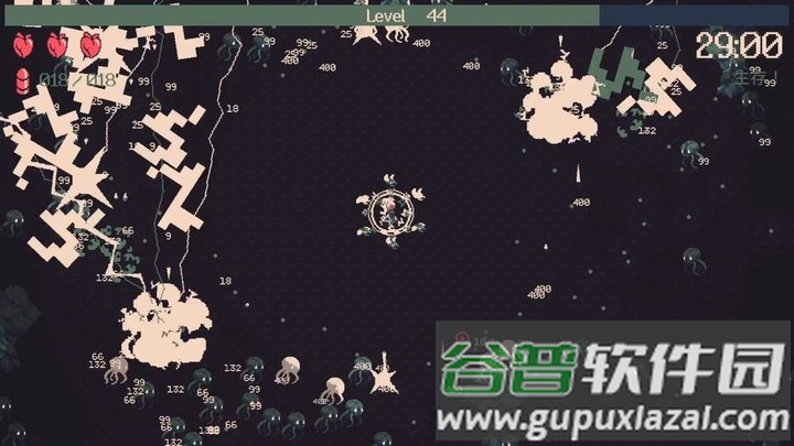 黎明前20分钟手机版游戏截图3