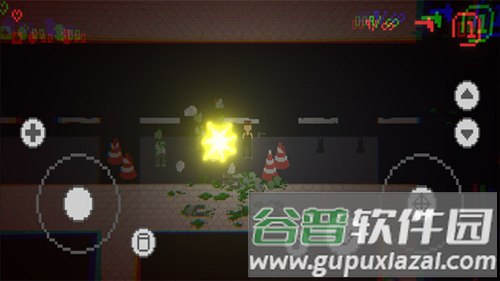 僵尸末日生存2手机版