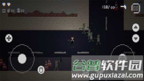 僵尸末日生存2手机版游戏特色