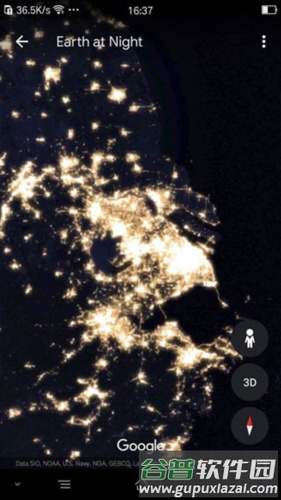 谷歌地球2024最新版使用教程2