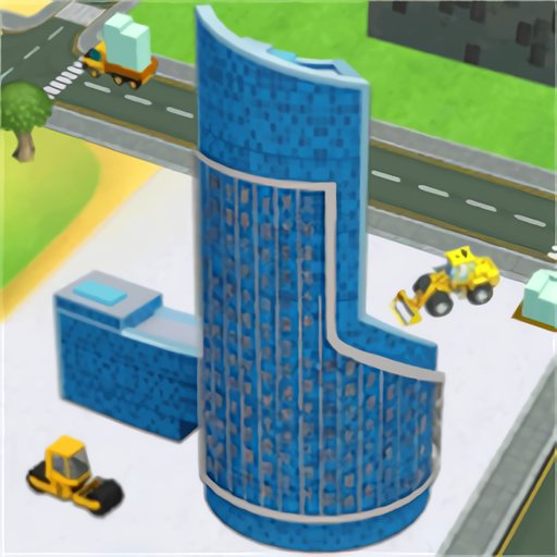 基建我最强无限金币版v1.0.2