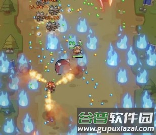 三国吧兄弟知心版游戏截图11