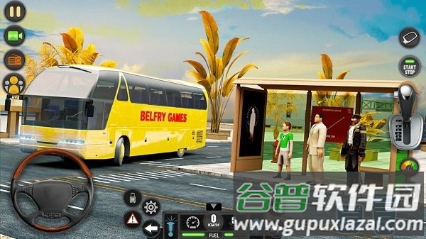 黄金赛车大作战正版截图4