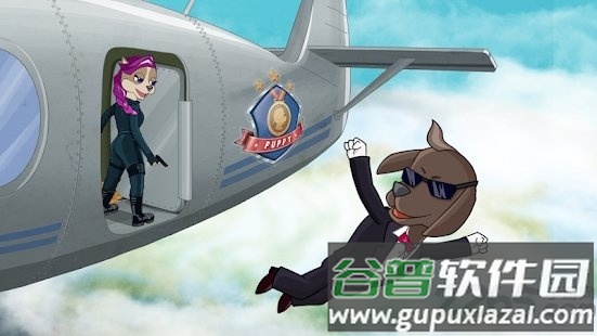 黄金赛跑者手游(暂未上线)截图2