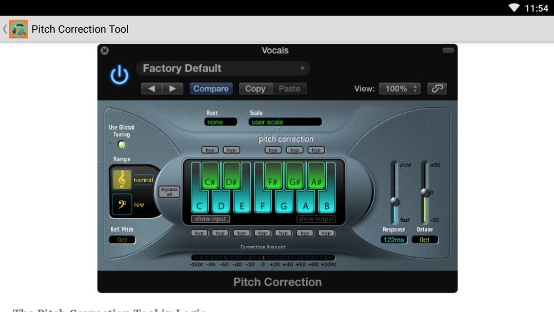 autotune软件 autotune手机版