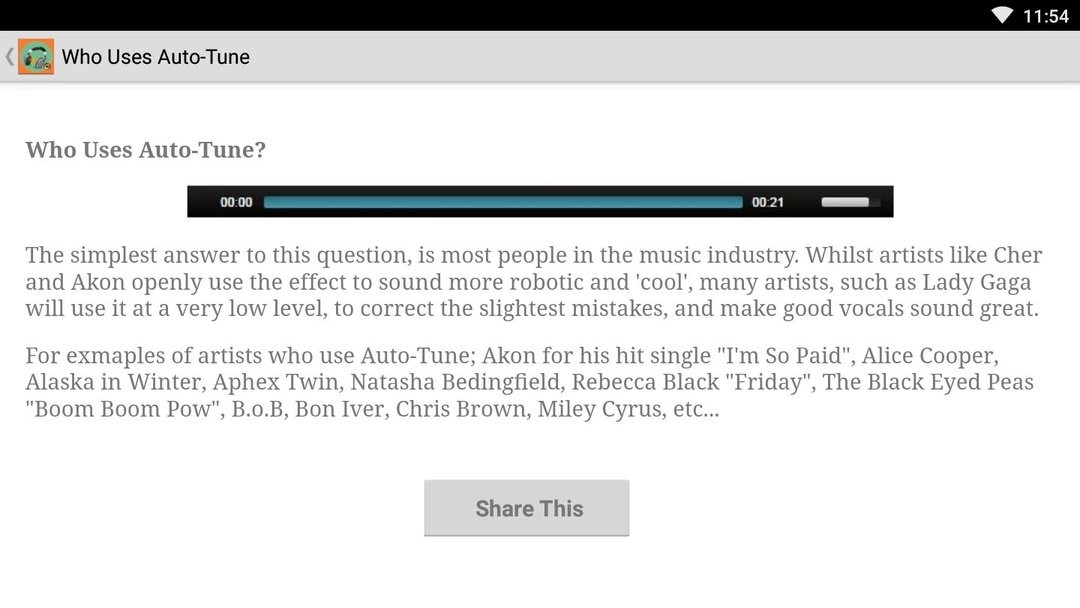 手机修音autotuneinlogic软件截图1