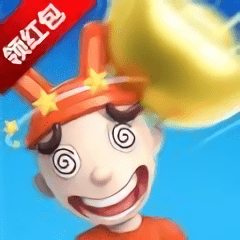 黄金砸中我赚钱版下载-黄金砸中我红包版安卓版v1.0