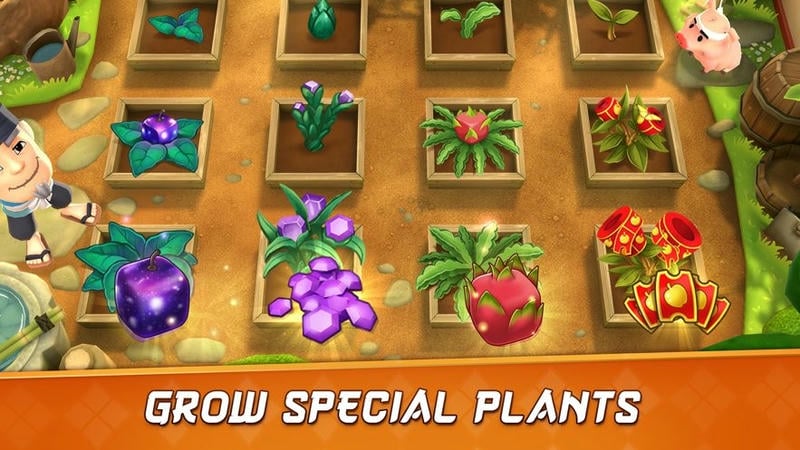 水果忍者2(fruit ninja 2)截图2