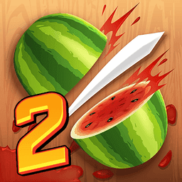水果忍者2(fruit ninja 2)v2.25.0