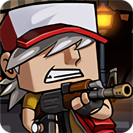 僵尸的食物手机版(Age of Zombies)v1.2.82
